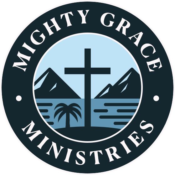 Mighty Grace Ministries